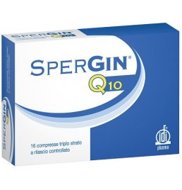 SPERGIN Q10 16CPR