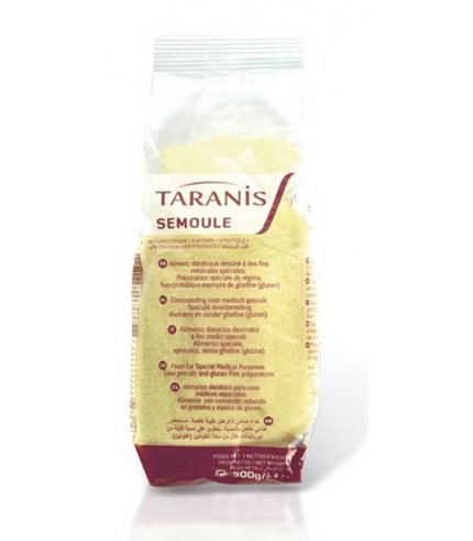 TARANIS COUSCOUS 500G