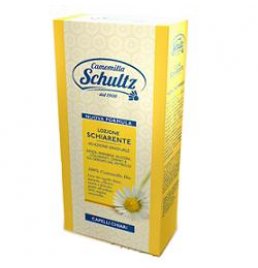 SCHULTZ LOZ SCHIARENTE 200ML