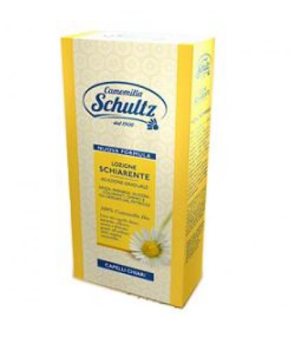 SCHULTZ LOZ SCHIARENTE 200ML