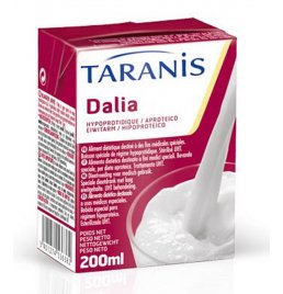 TARANIS DALIA LATTE 200ML