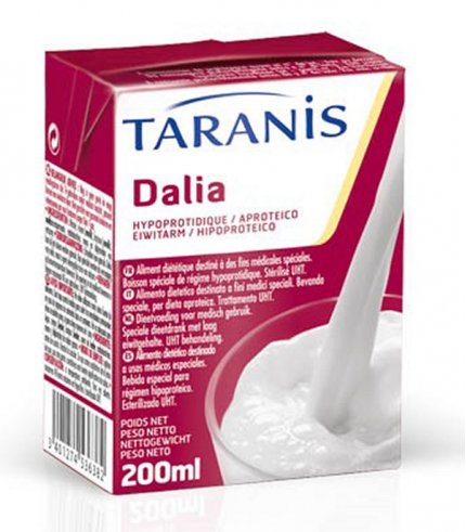 TARANIS DALIA LATTE 200ML