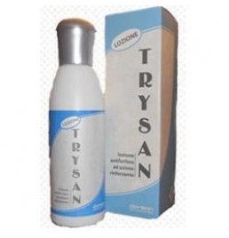 TRYSAN*LOZIONE 125 ML