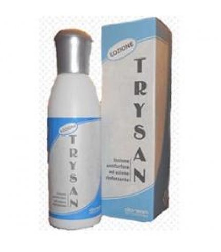 TRYSAN*LOZIONE 125 ML