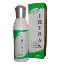 TRYSAN*SH NORMALE 125 ML