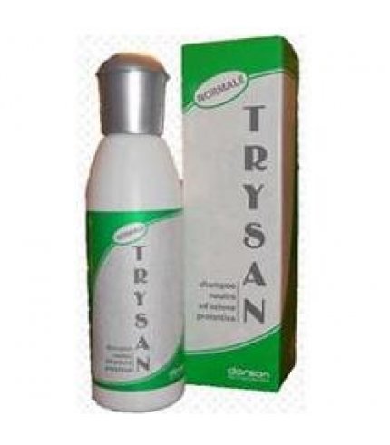 TRYSAN*SH NORMALE 125 ML