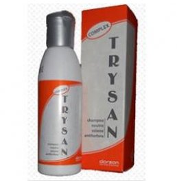 TRYSAN SH COMPLEX 125ML