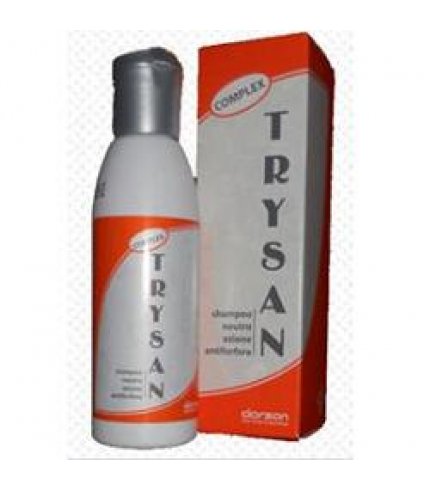 TRYSAN SH COMPLEX 125ML