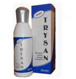 TRYSAN SH SPORT 125ML