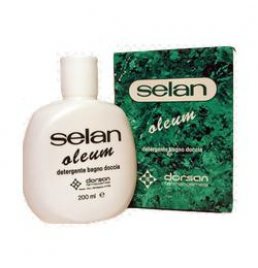 SELAN OLEUM 200 ML