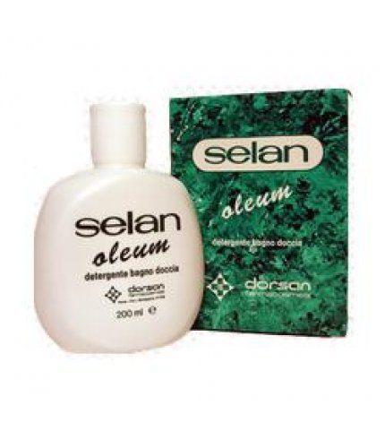 SELAN OLEUM 200 ML