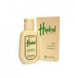 HYDRAL*LATTE DETERGENTE