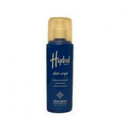 HYDRAL*DEOD DEO-CRYN 100ML