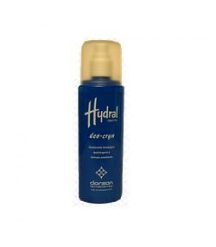 HYDRAL*DEOD DEO-CRYN 100ML