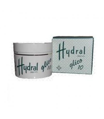 HYDRAL CR AC GLICO 10 50ML