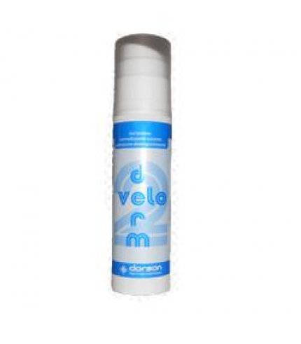 VELODERM 2 TON LENIT 100ML