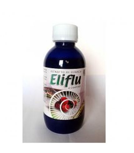 ELIFLU ESTRATTO LUMACA 200ML