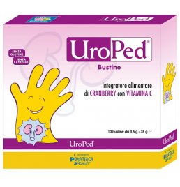 UROPED 10BUST