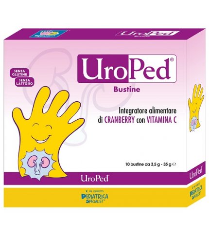 UROPED 10BUST