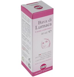 BAVA LUMACA CREMA 40ML