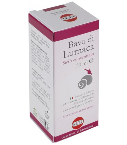 BAVA LUMACA SIERO 30ML