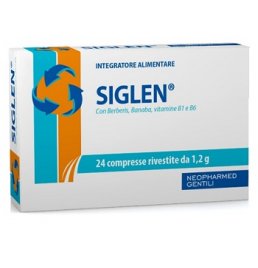 SIGLEN 24CPR