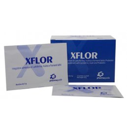 XFLOR 12BUST 36G