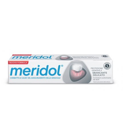 MERIDOL WHITENING DENTIF 75ML