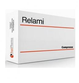 RELAMI 20CPR