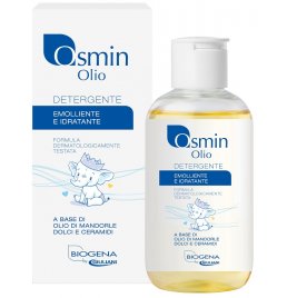 OSMIN OLIO 250ML