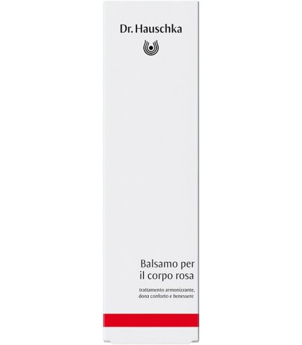 DR HAUSCHKA BALS CRP ROSA 145M