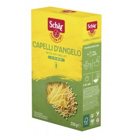 SCHAR*CAP. ANG PASTA S.G. 250G