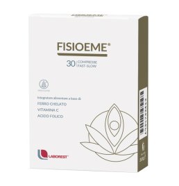 FISIOEME 30CPR