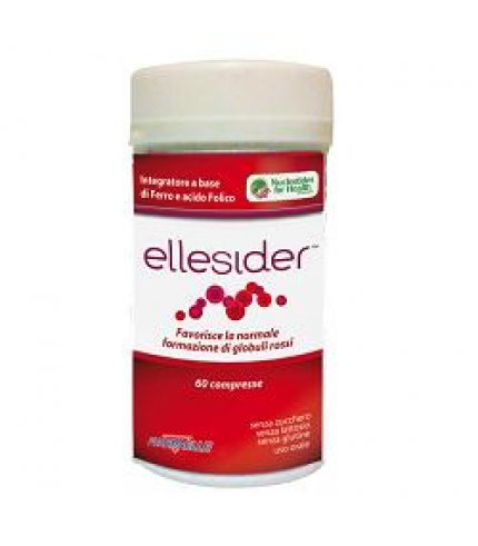 ELLESIDER 60CPR