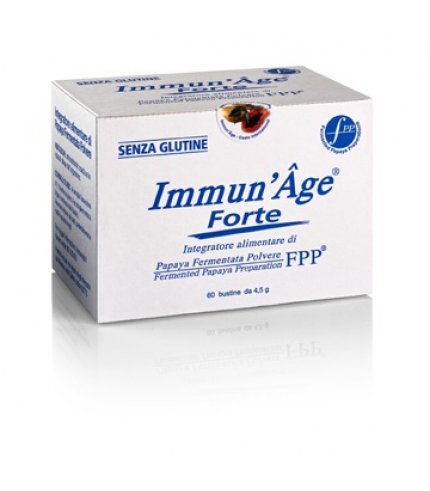 IMMUN AGE FTE BSTE 270GR