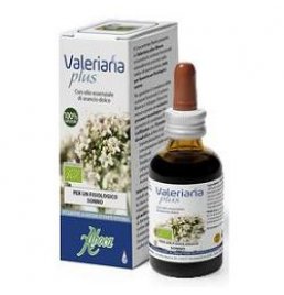 VALERIANA PLUS GOCCE 30ML