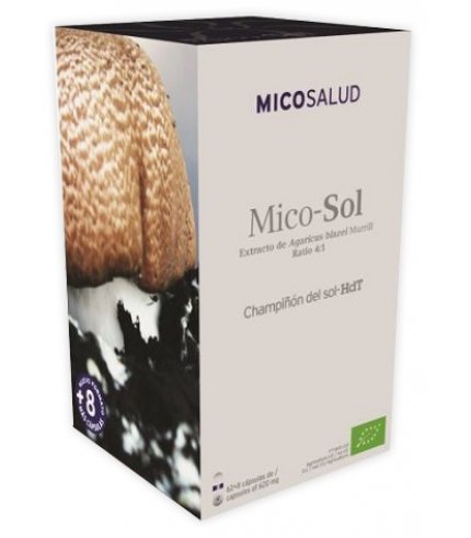 MICO SOL 70CPS