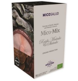 MICO MIX 70CPS