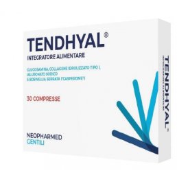 TENDHYAL 30CPR