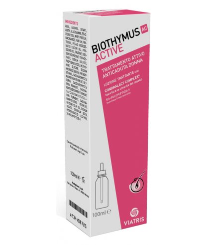 BIOTHYMUS AC ACT D LOZ 100ML