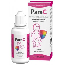 PARA C GOCCE 20ML