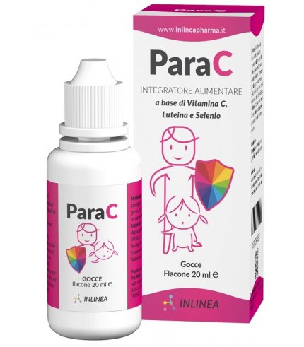 PARA C GOCCE 20ML