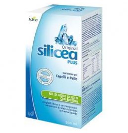 HUBNER ORIGIN SILIC PLUS 500ML