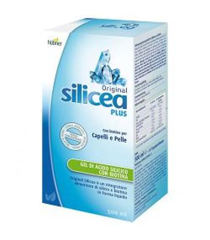 HUBNER ORIGIN SILIC PLUS 500ML