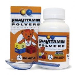 ENAVITAMIN POLVERE 60G