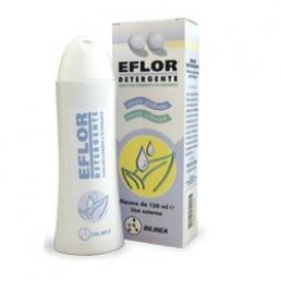 EFLOR DETERGENTE 150ML