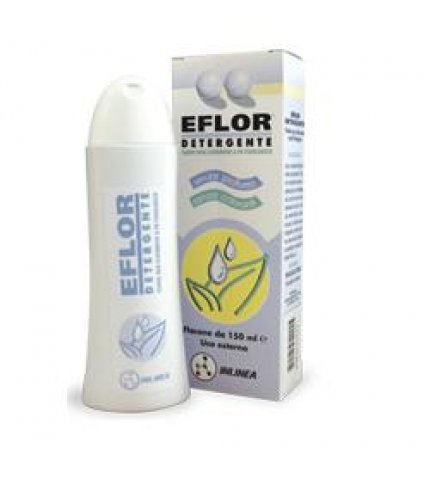 EFLOR DETERGENTE 150ML