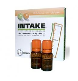 INTAKE 10FL 10ML