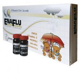 ENAFLU INTEGRAT 100ML