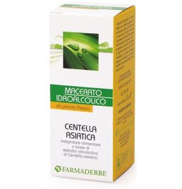 FARMADERBE CENTELLA MIAL GTT50